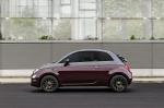 Fiat 500C Collezione by L’Uomo Vogue 2018 года